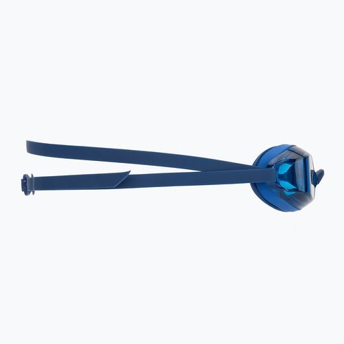 Okulary do pływania Nike Legacy Comfort midnight navy