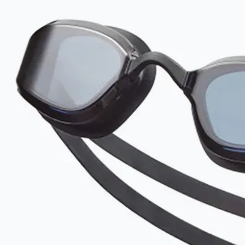 Okulary do pływania Nike Valiant black