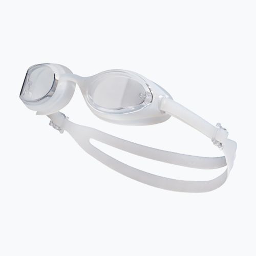 Okulary do pływania Nike Hyper Flow celar