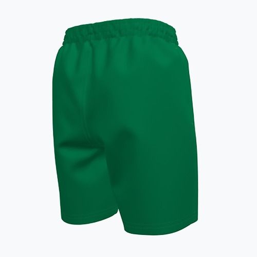 Szorty kąpielowe dziecięce Nike Essential 6" Volley stadium green