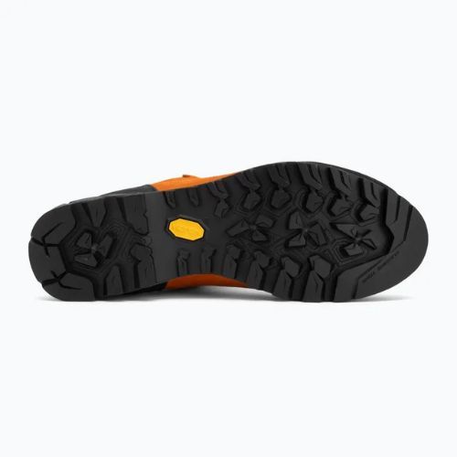 Buty podejściowe męskie SCARPA Zodiac tonic/black