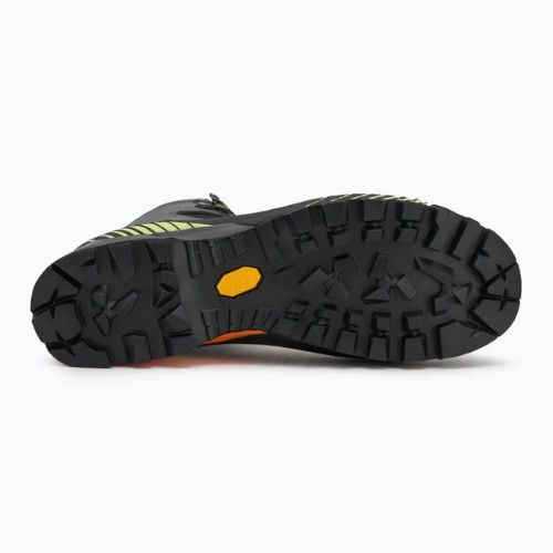 Buty wysokogórskie męskie SCARPA Ribelle Lite HD iron gray/lime