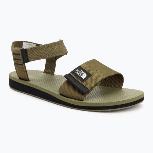 Sandały męskie The North Face Skeena II carawy seed/tnf black