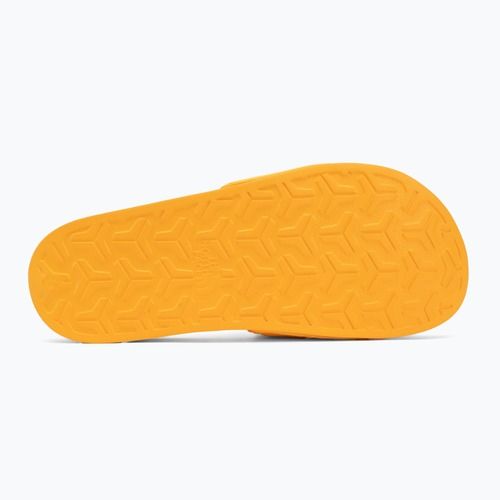 Klapki męskie The North Face Base Camp Slide III summit gold/tnf black