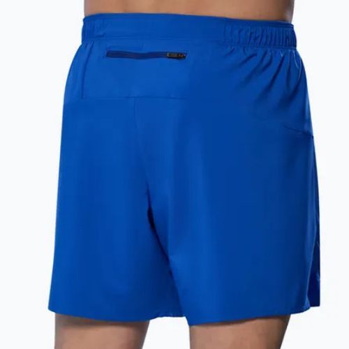 Spodenki do biegania męskie Mizuno Core 5.5" reflex blue