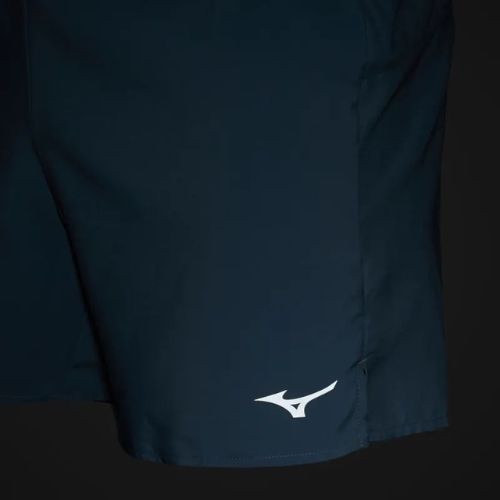 Spodenki do biegania męskie Mizuno Core 5.5" citadel