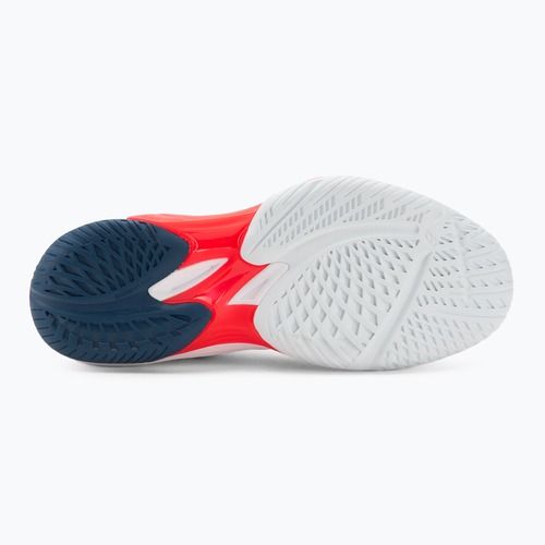 Buty męskie ASICS Sky Elite FF 3 white/mako blue