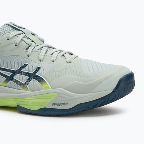 Buty męskie ASICS Sky Elite FF 3 lichen rock/tranquil teal