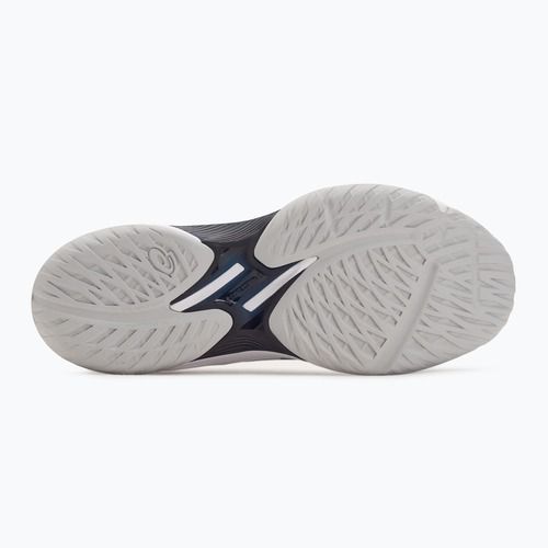Buty męskie ASICS Beyond FF white/mako blue