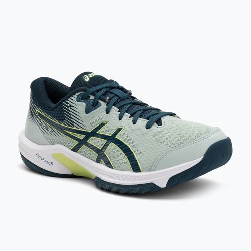 Buty męskie ASICS Beyond FF lichen rock/tranquil teal