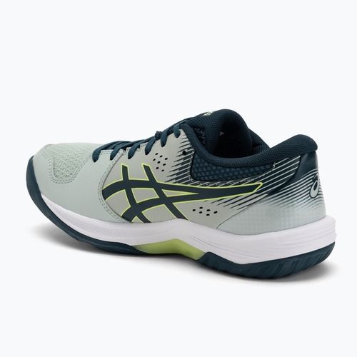 Buty męskie ASICS Beyond FF lichen rock/tranquil teal