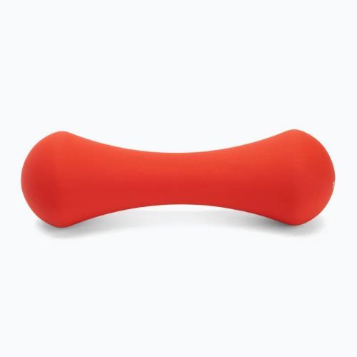 Hantel neoprenowy XTREXO TX0-B4M011 3 kg czerwony