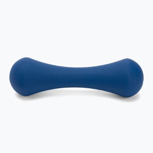 Hantel neoprenowy XTREXO TX0-B4M010 2 kg niebieski