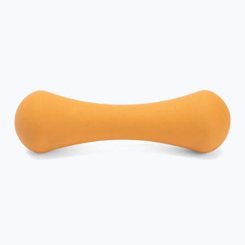 Hantel neoprenowy XTREXO TX0-B4M009 1,5 kg pomarańczowy