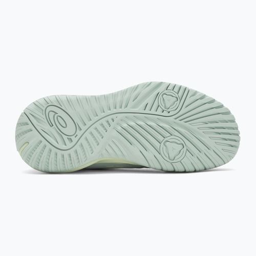 Buty do tenisa damskie ASICS Gel-Challenger 15 lichen rock/whisper green