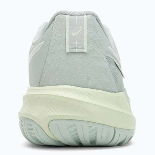 Buty do tenisa damskie ASICS Gel-Challenger 15 lichen rock/whisper green