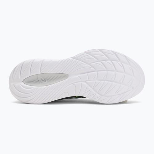 Buty do biegania męskie ASICS Gel-Cumulus 27 black/lucid yellow