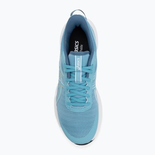 Buty do biegania męskie ASICS Jolt 5 stillwater/honey beige