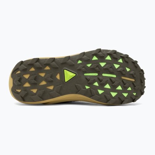 Buty do biegania męskie ASICS Gel-Trabuco 13 GTX black/whisper green