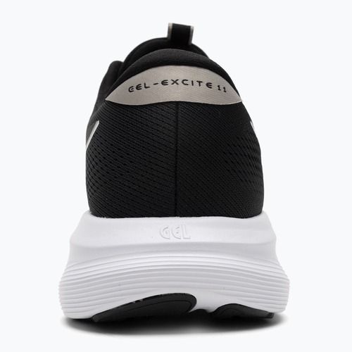 Buty do biegania męskie ASICS Gel-Excite 11 black/meteor grey