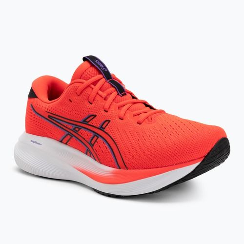 Buty do biegania męskie ASICS Gel-Excite 11 flash red/black