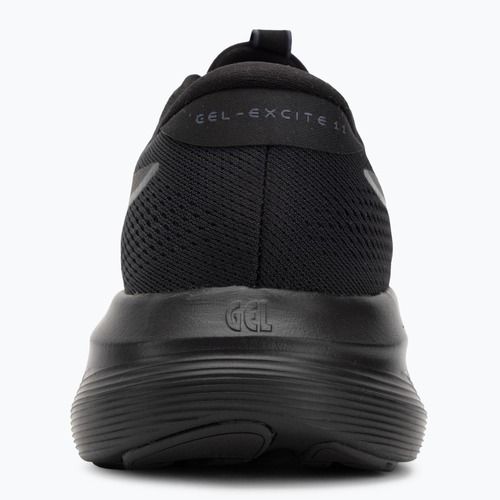 Buty do biegania damskie ASICS Gel-Excite 11 black/carrier grey