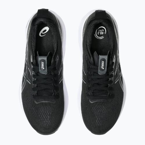 Buty do biegania damskie ASICS Gel-Kayano 32 black/white