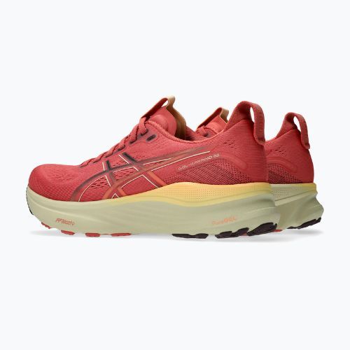 Buty do biegania damskie ASICS Gel-Kayano 32 dark pink clay/dark currant