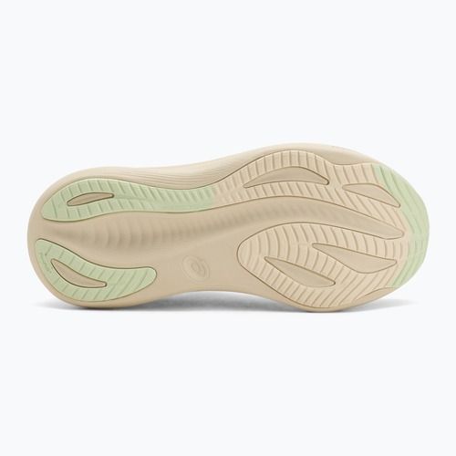 Buty do biegania damskie ASICS Gel-Nimbus 27 monument/blue/whisper green