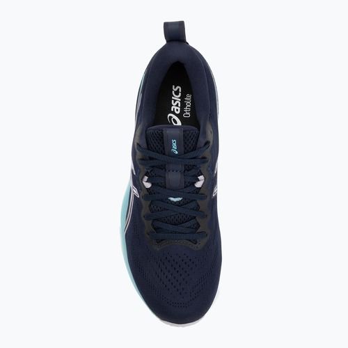Buty do biegania damskie ASICS Gel-Pulse 16 midnight/dusk violet