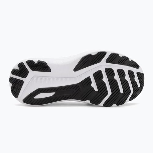 Buty do biegania damskie ASICS GT-1000 14 black/white