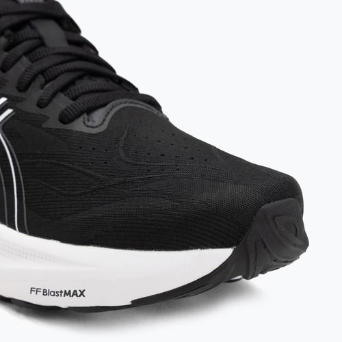 Buty do biegania męskie ASICS GT-2000 14 black/white