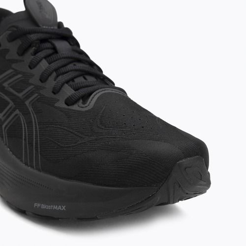Buty do biegania męskie ASICS GT-2000 14 black/graphite grey
