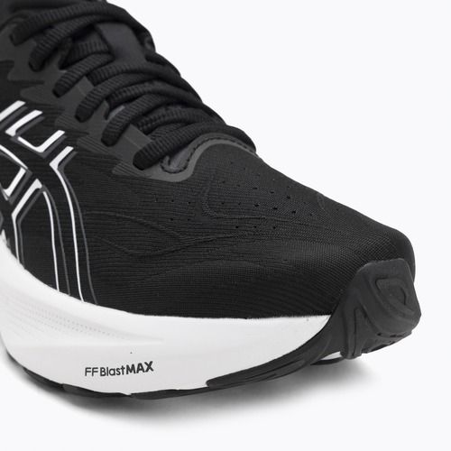 Buty do biegania damskie ASICS GT-2000 14 black/white