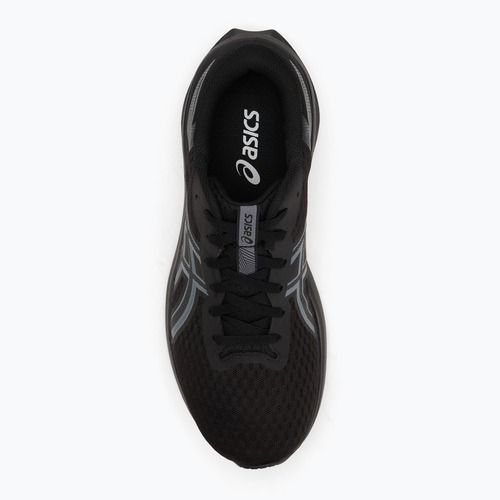 Buty do biegania męskie ASICS Patriot 14 black/metropolis