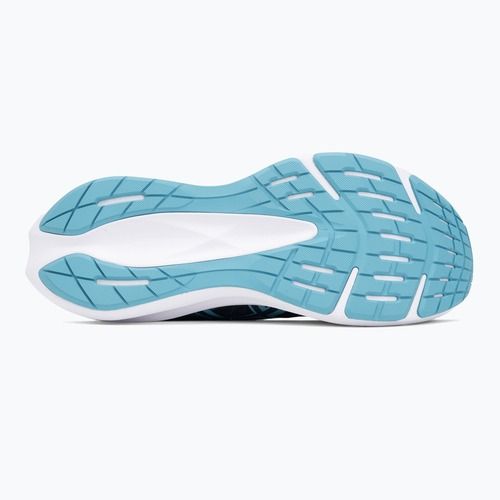 Buty do biegania męskie ASICS Patriot 14 midnight/stillwater