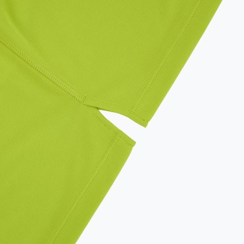Koszulka do biegania męska ASICS Core neon lime