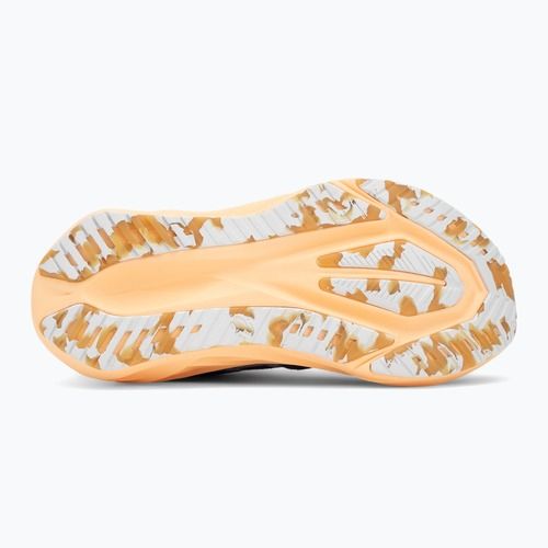 Buty do biegania damskie ASICS Novablast 5 Lite-Show lite-show/orange glow
