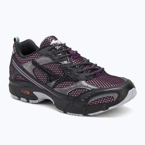 Buty męskie Mizuno Mxr silver/silver/nimbus cloud