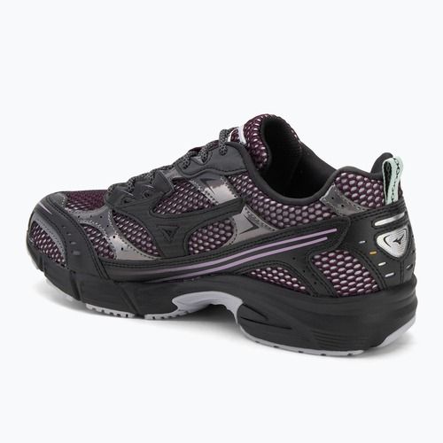 Buty męskie Mizuno Mxr silver/silver/nimbus cloud