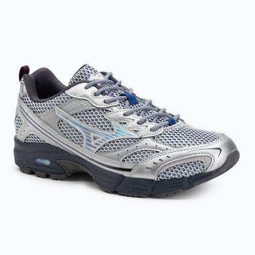 Buty męskie Mizuno MXR silver/silver/nimbus cloud