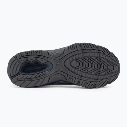 Buty męskie Mizuno MXR silver/silver/nimbus cloud