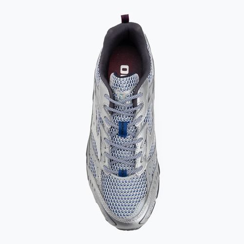 Buty męskie Mizuno MXR silver/silver/nimbus cloud