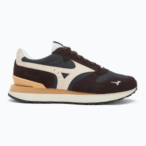 Buty męskie Mizuno RB87 black sand/summer sand/mole