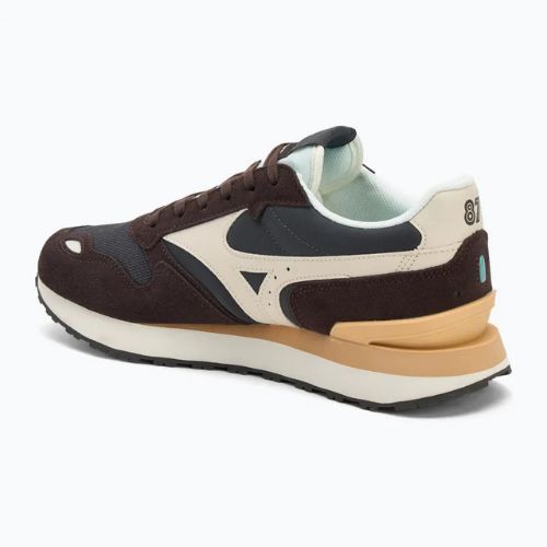 Buty męskie Mizuno RB87 black sand/summer sand/mole
