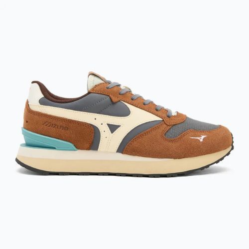 Buty męskie Mizuno RB87 quiet shade/banana crape/thrush