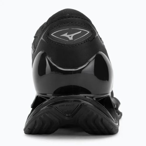 Buty męskie Mizuno Wave Prophecy Ls Gtx silver/silver/nimbus cloud