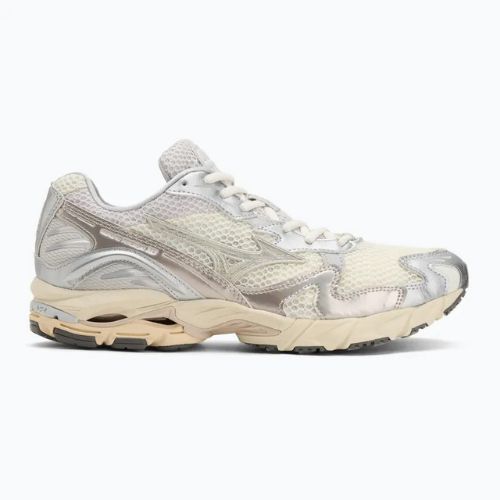 Buty Mizuno Wave Rider 10 mizuno snow white/white sand/nimbus cloud
