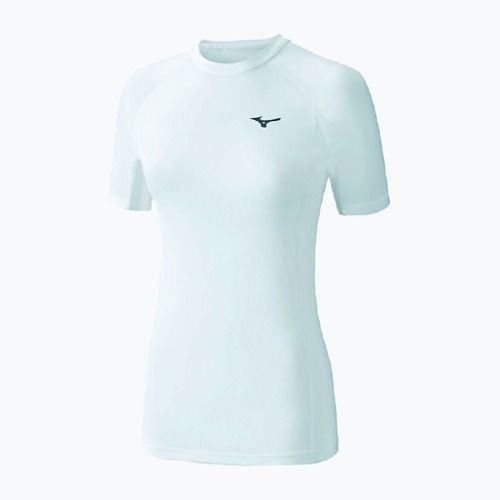 Koszulka treningowa damska Mizuno Bio Gear white