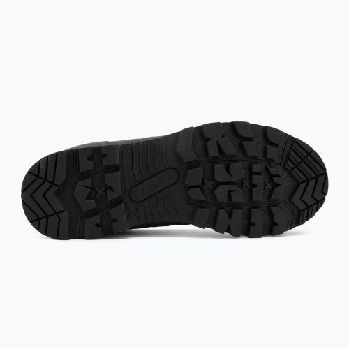 Buty trekkingowe damskie KADVA Stride Low WaterProof szary